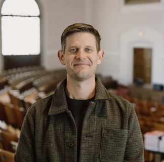 Bryan Loritts Picture